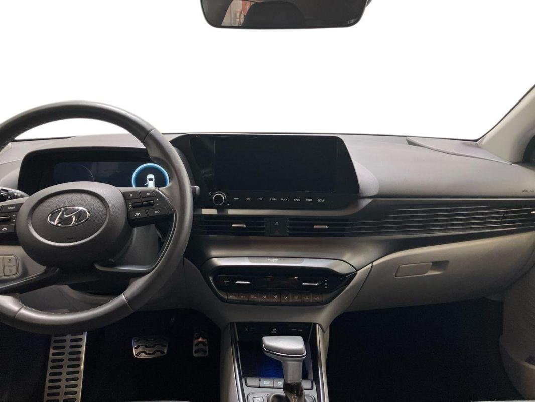 Hyundai Accent - Photo 8