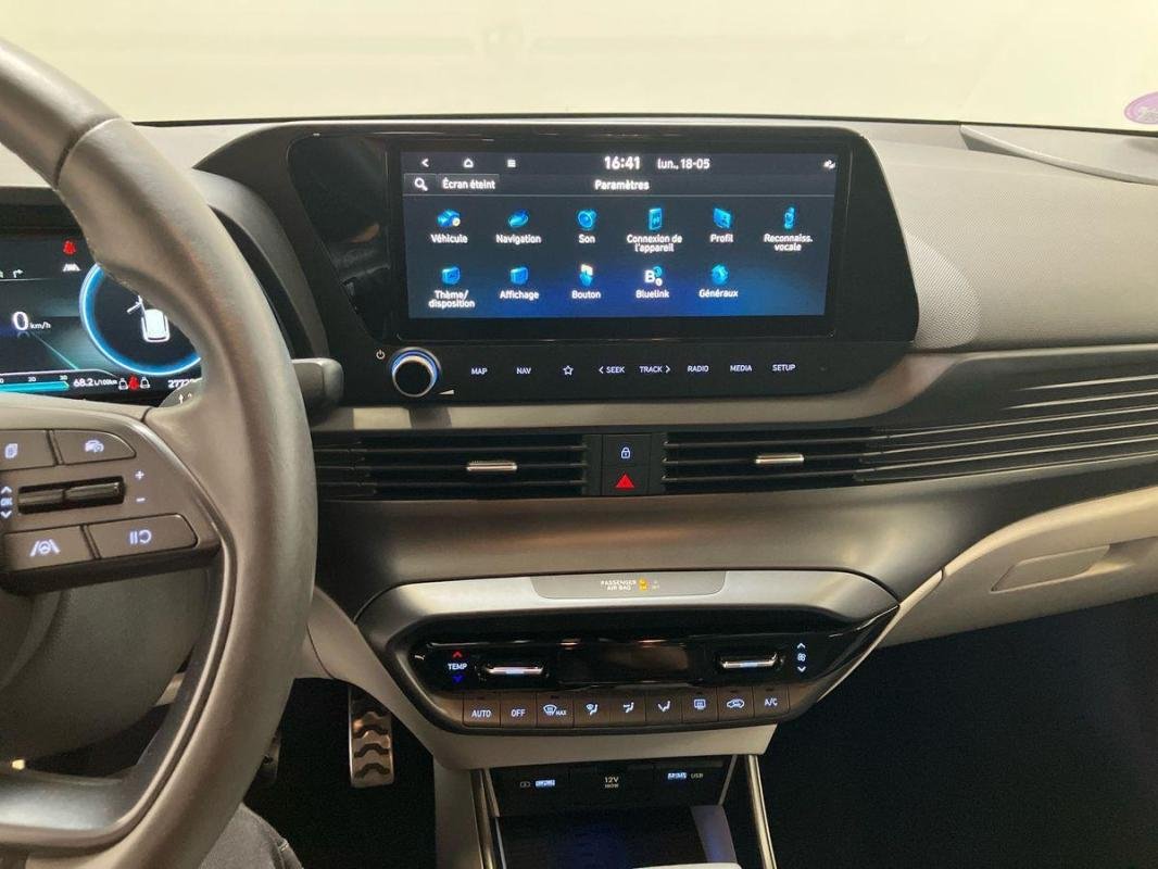 Hyundai Accent - Photo 10