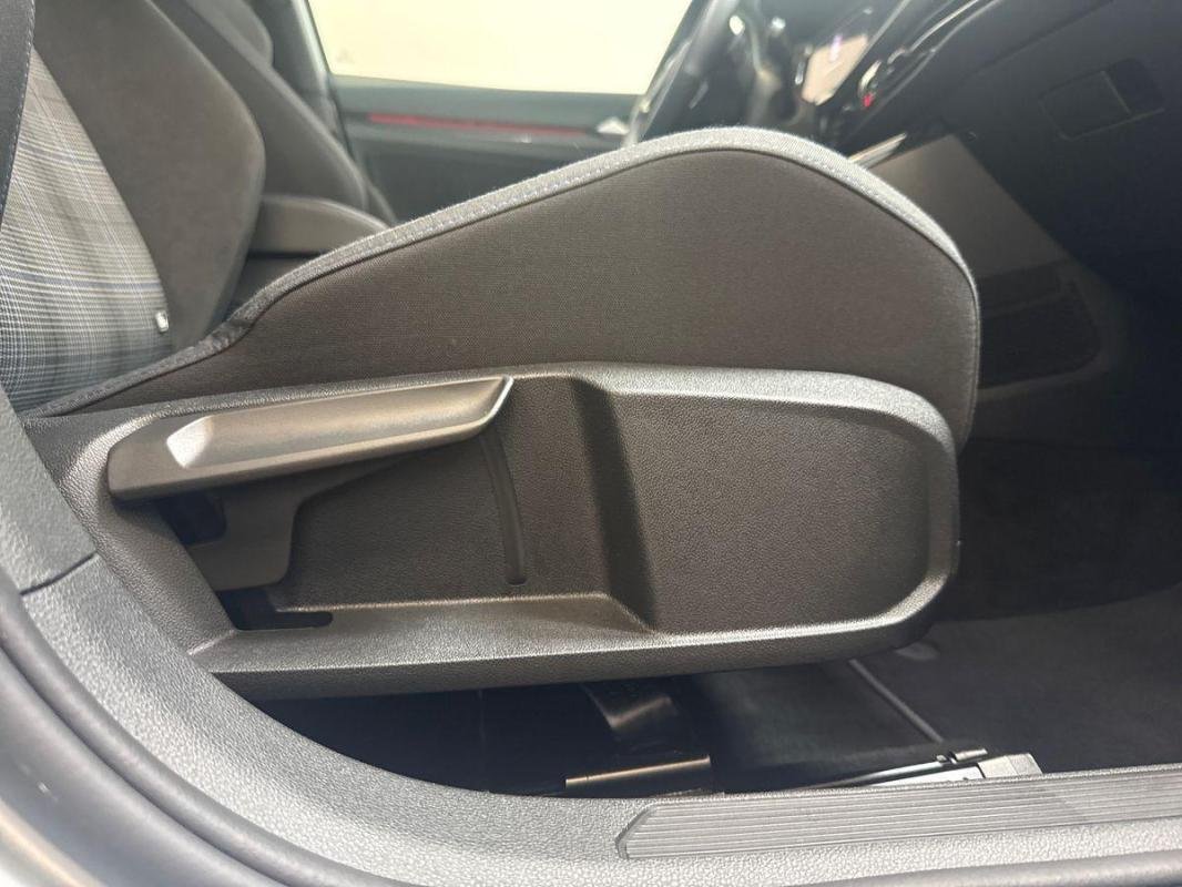 Volkswagen Golf - Photo 14