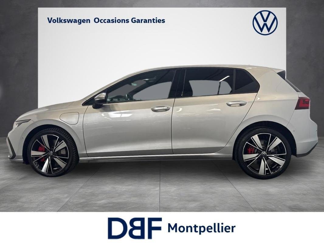Volkswagen Golf - Photo 2