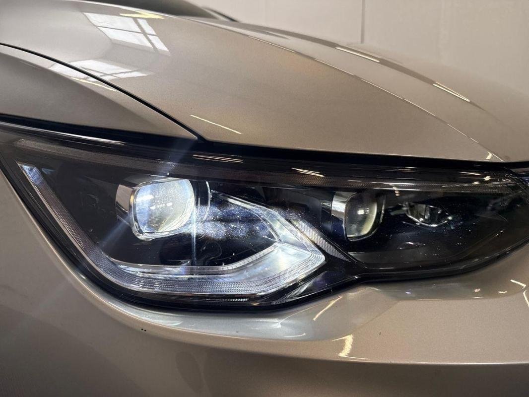 Volkswagen Golf - Photo 25