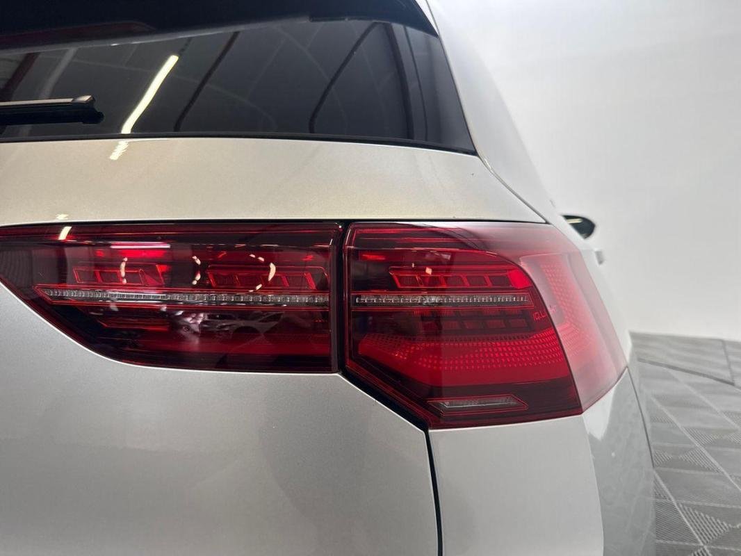 Volkswagen Golf - Photo 30