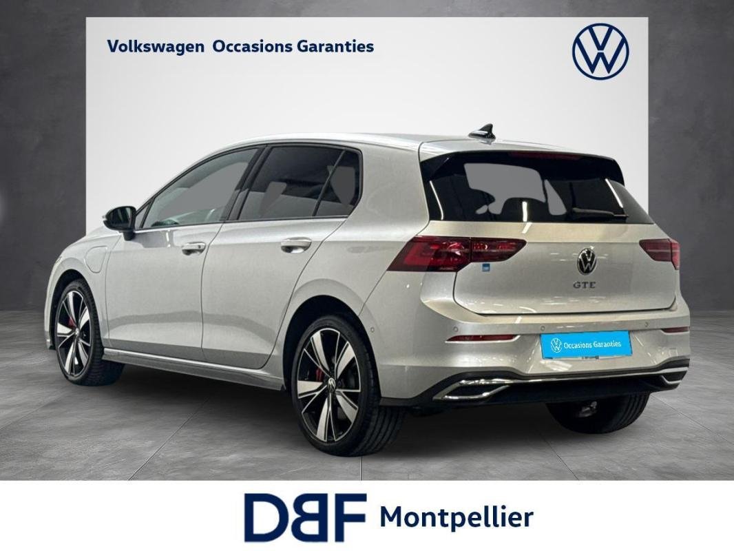 Volkswagen Golf - Photo 3