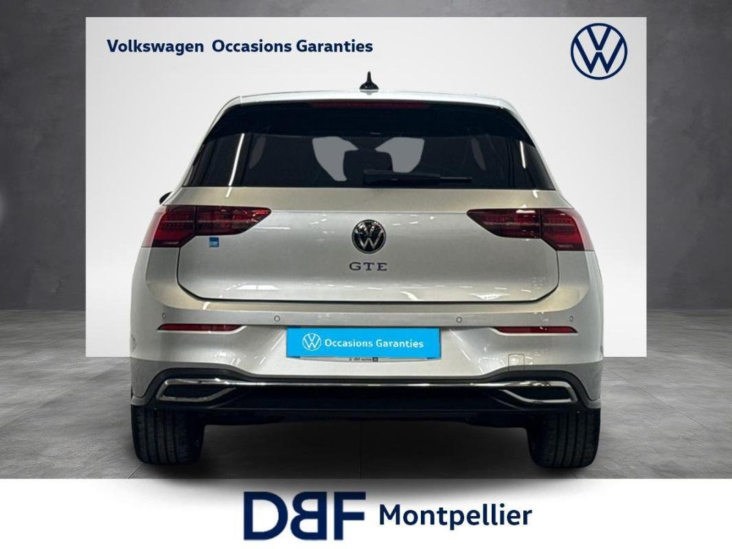 Volkswagen Golf - Photo 4