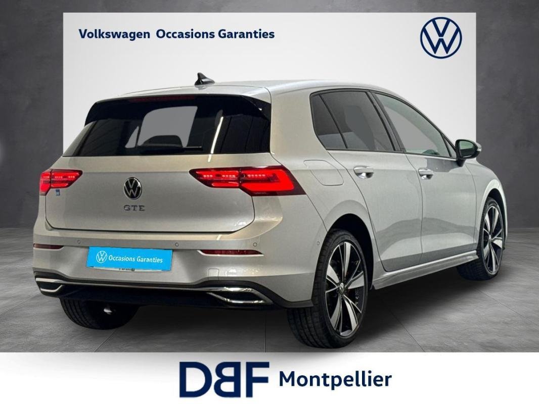 Volkswagen Golf - Photo 5