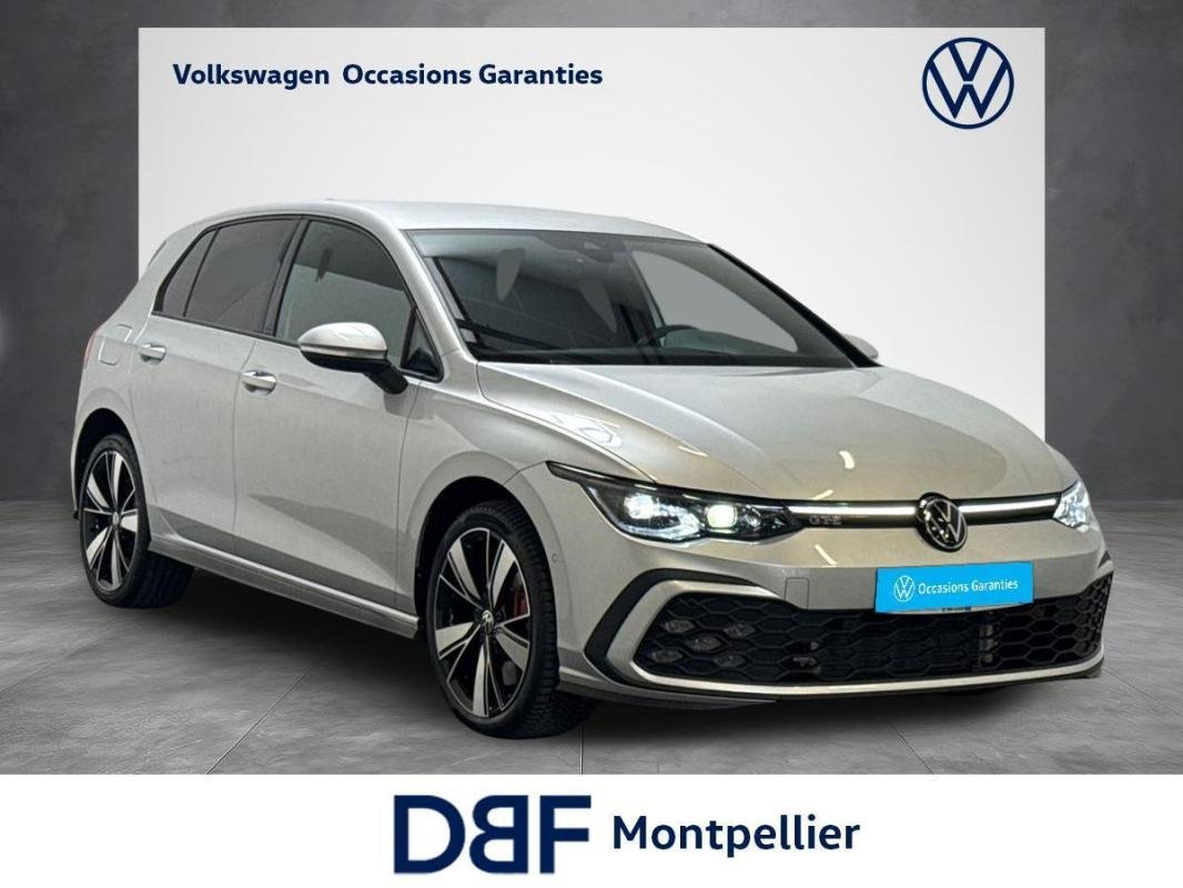 Volkswagen Golf - Photo 6