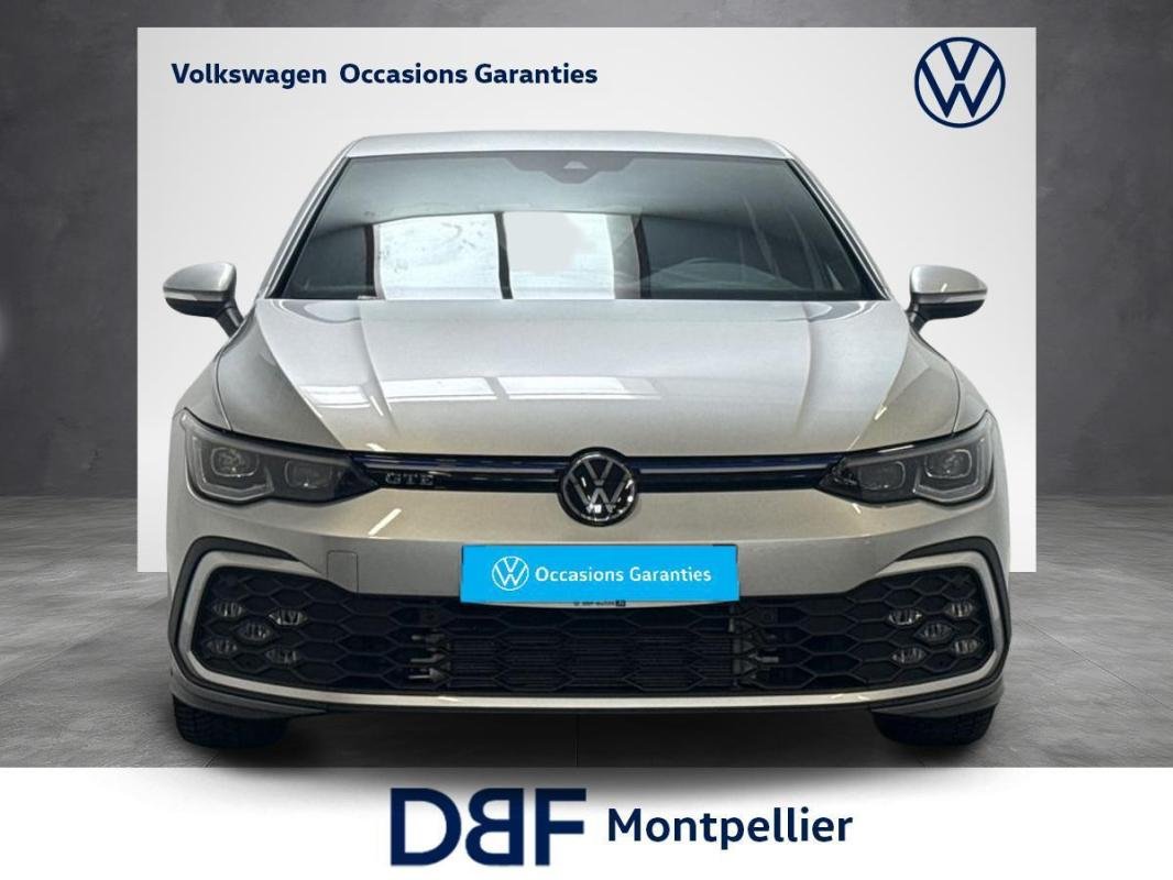Volkswagen Golf - Photo 7