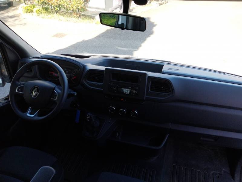 Renault Master - Photo 11