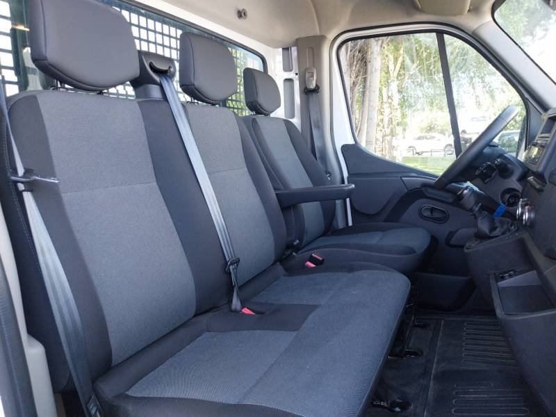 Renault Master - Photo 12
