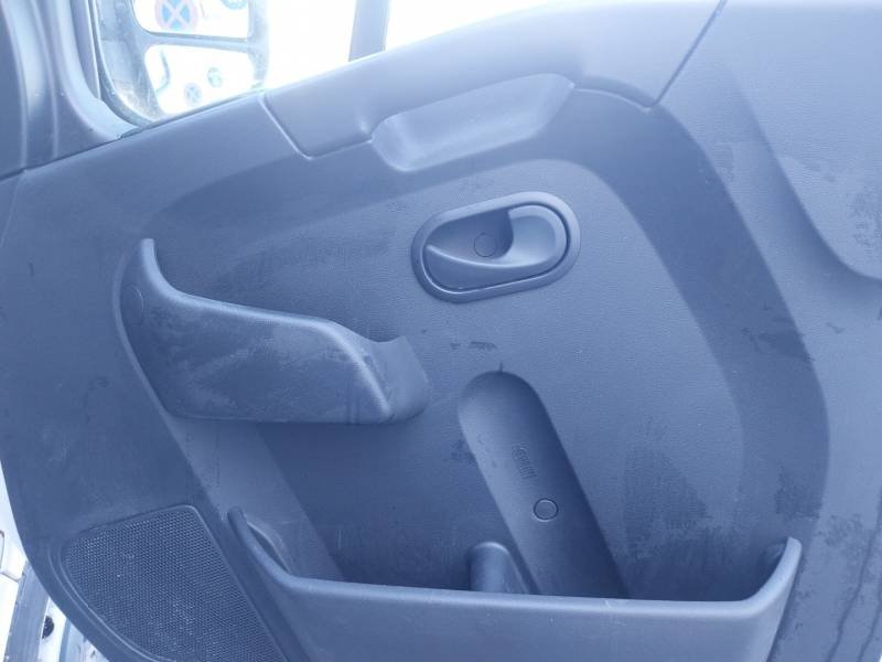 Renault Master - Photo 13
