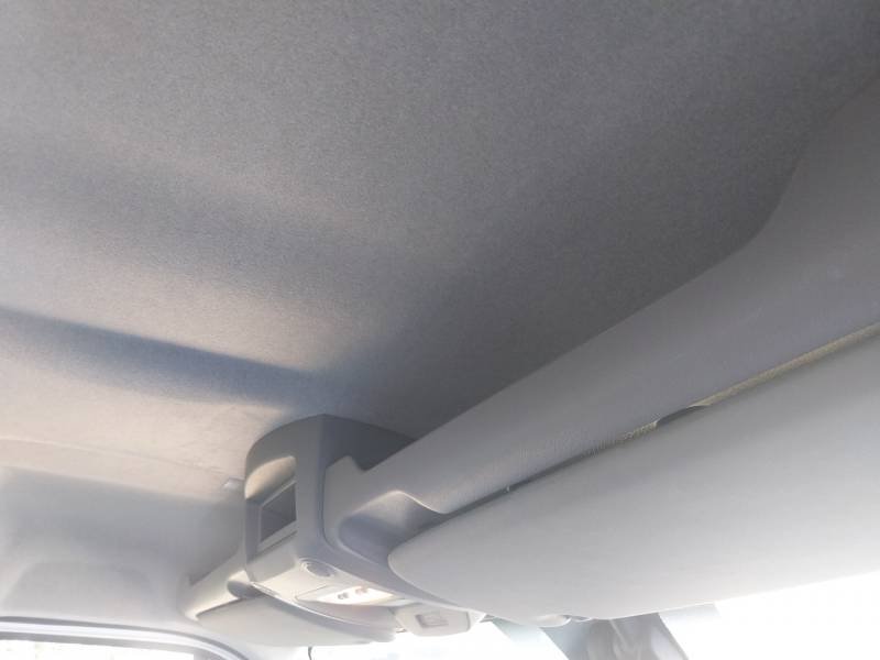 Renault Master - Photo 17