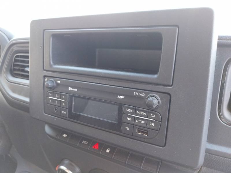 Renault Master - Photo 18