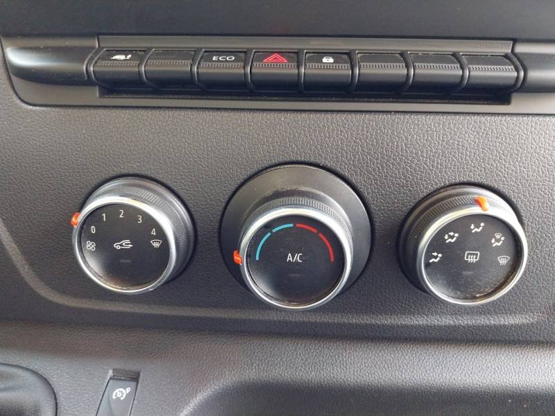 Renault Master - Photo 20