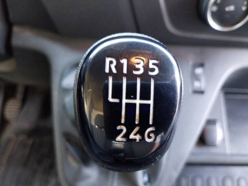 Renault Master - Photo 23