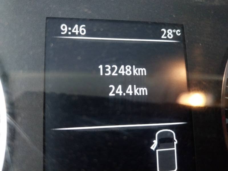 Renault Master - Photo 27
