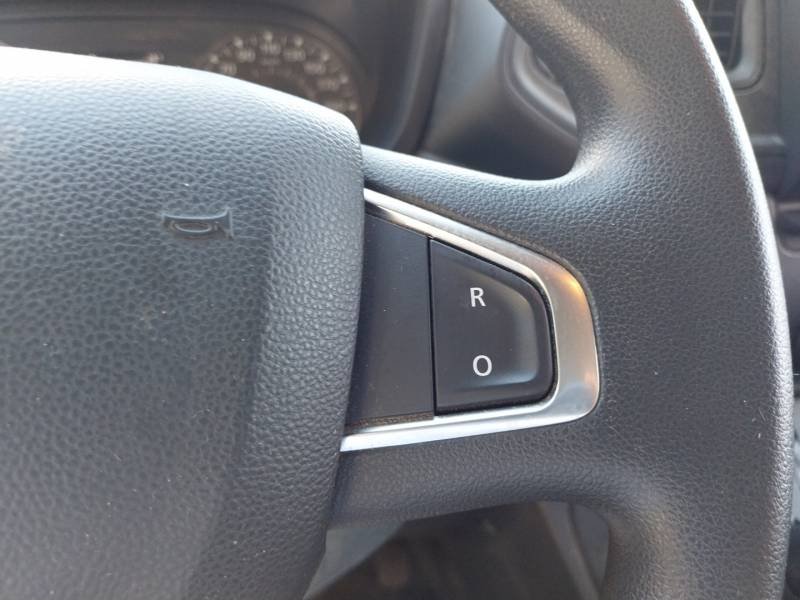 Renault Master - Photo 28