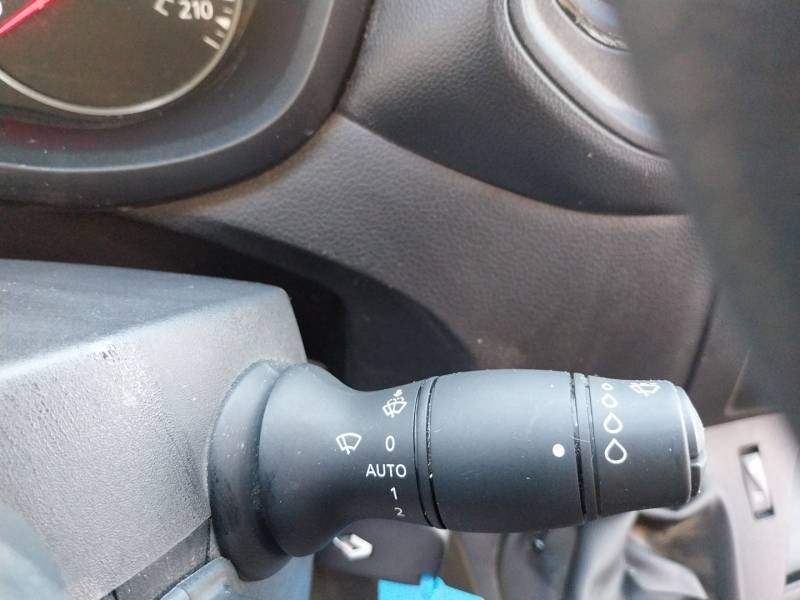Renault Master - Photo 32