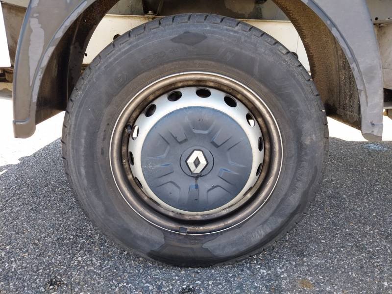 Renault Master - Photo 36