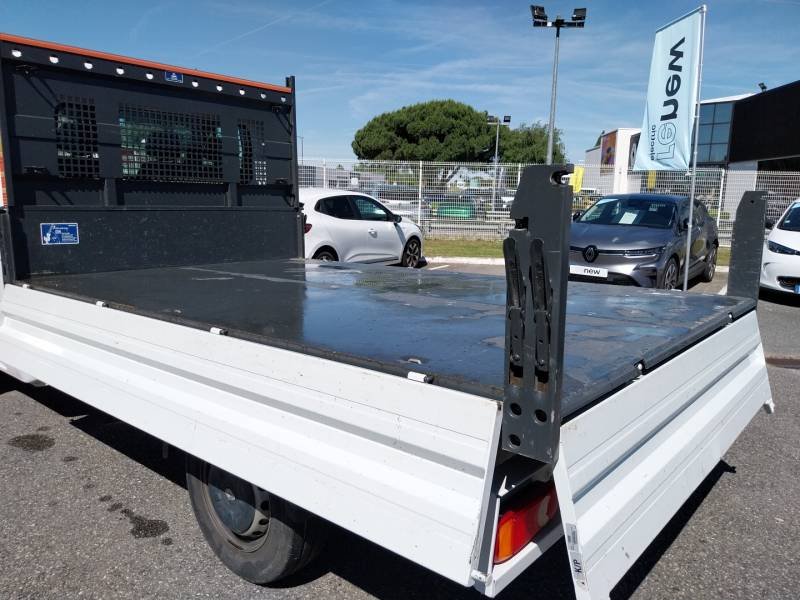 Renault Master - Photo 38