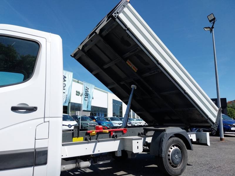 Renault Master - Photo 39