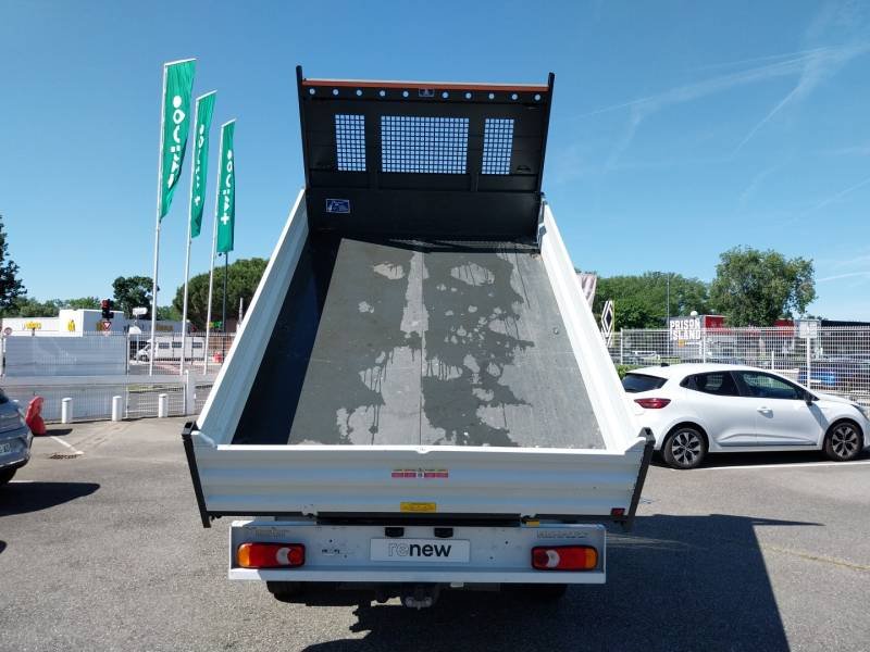 Renault Master - Photo 40