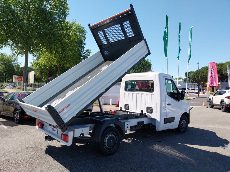 Renault Master - Photo 41