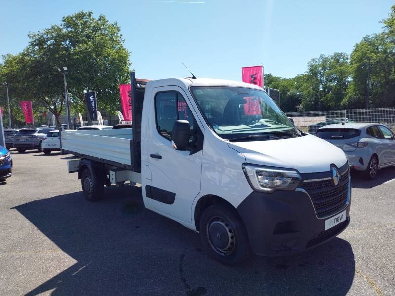 Renault Master - Photo 8