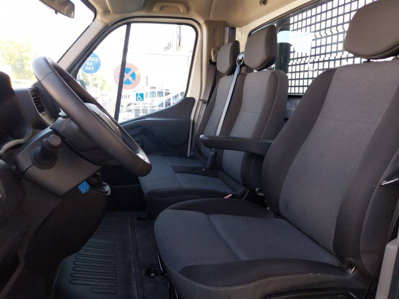 Renault Master - Photo 10