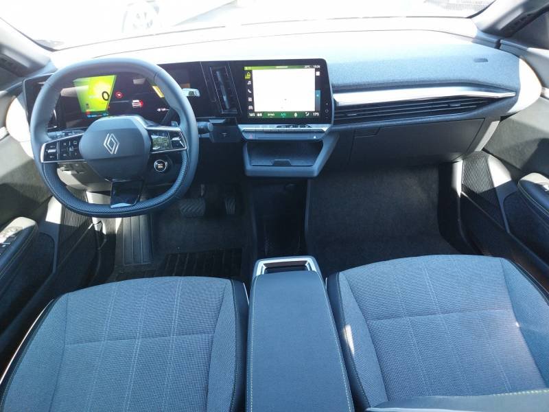 Renault Mégane - Photo 11