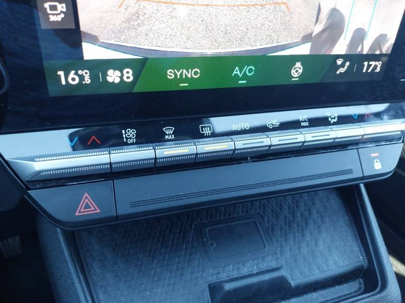 Renault Mégane - Photo 18