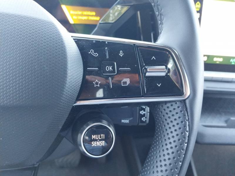 Renault Mégane - Photo 21