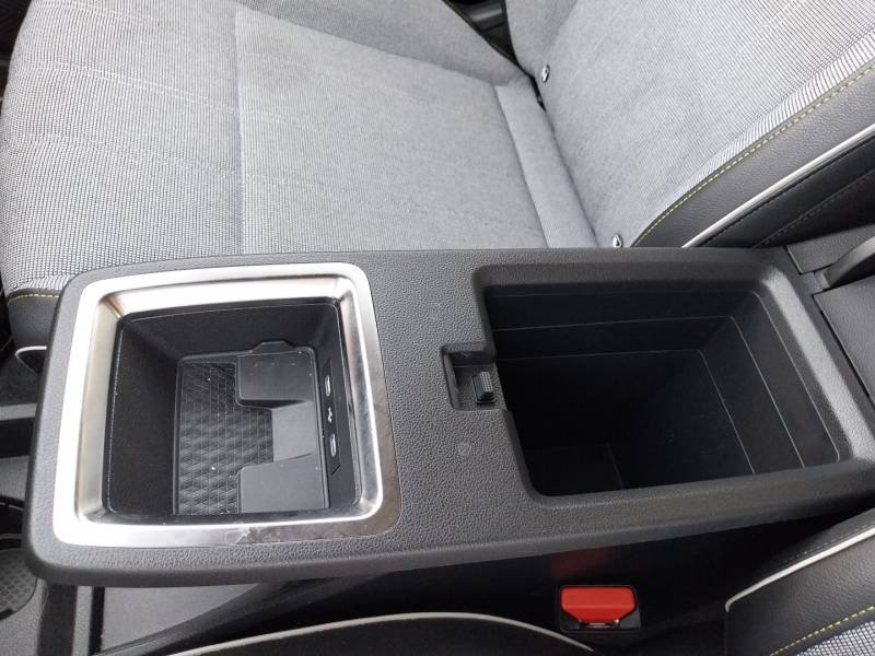 Renault Mégane - Photo 27