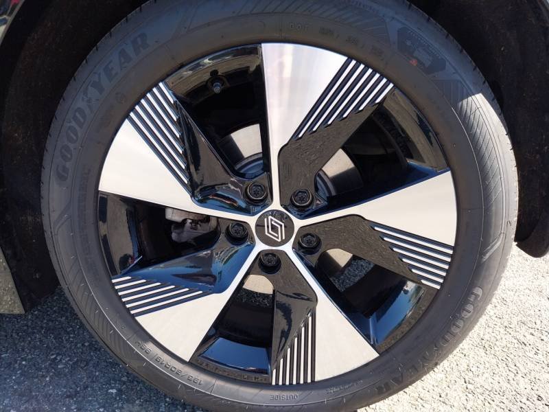 Renault Mégane - Photo 35