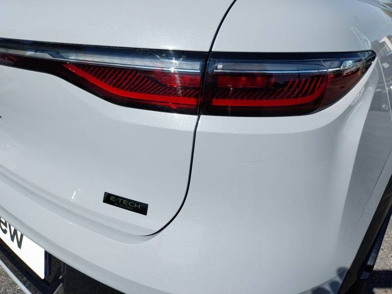Renault Mégane - Photo 37