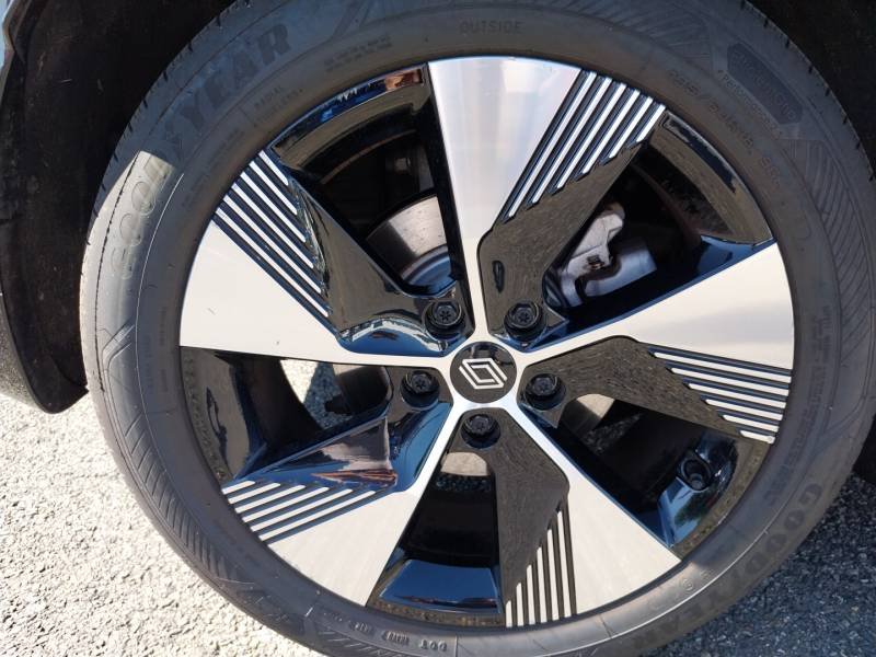 Renault Mégane - Photo 38