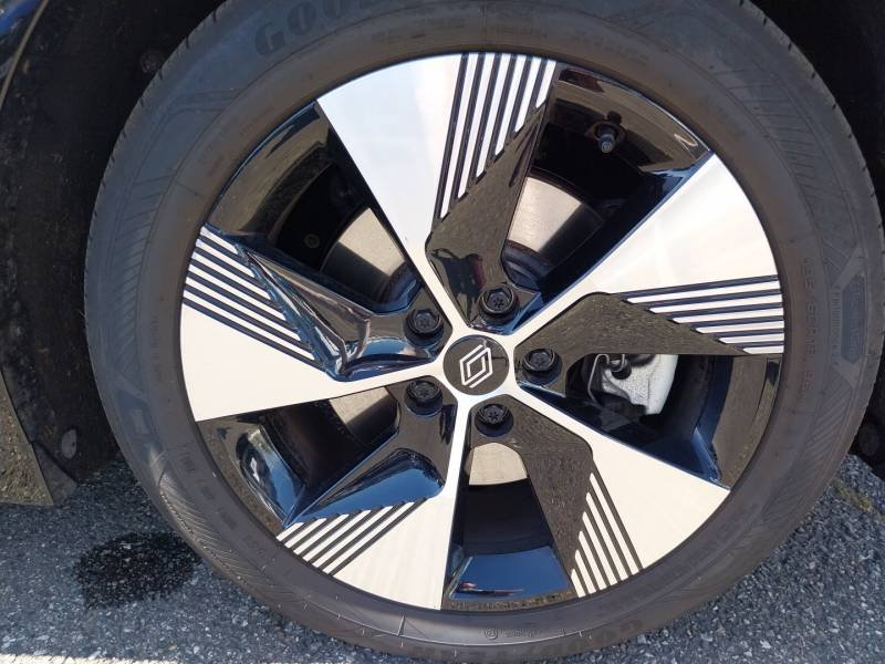 Renault Mégane - Photo 42