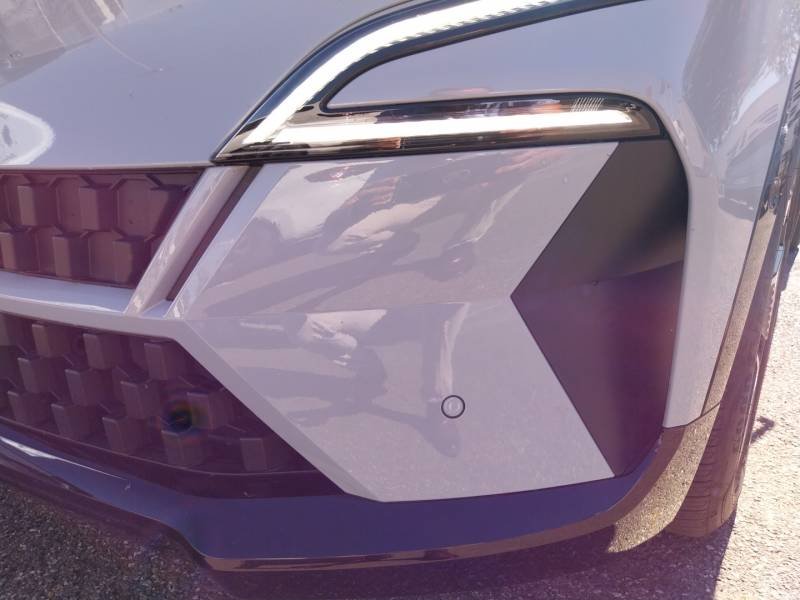 Renault Mégane - Photo 44