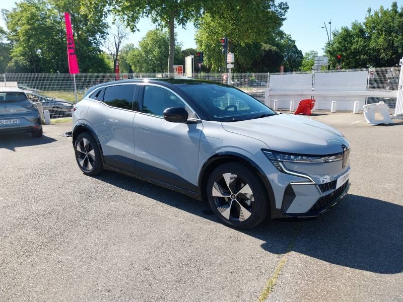 Renault Mégane - Photo 8