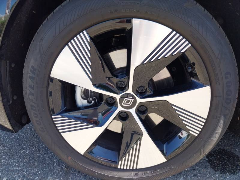 Renault Mégane - Photo 9