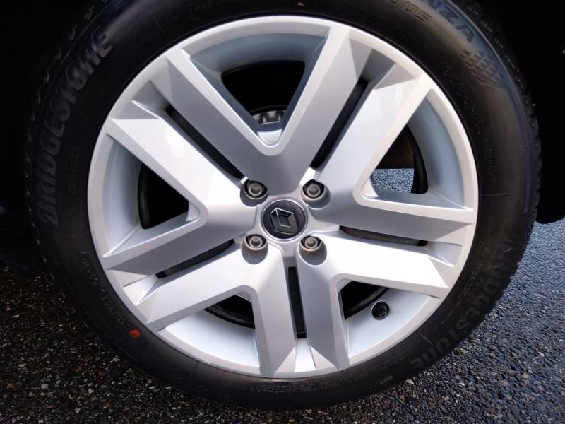 Renault Clio - Photo 13