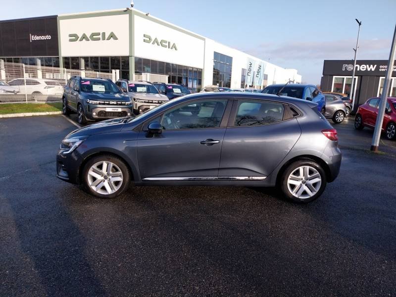 Renault Clio - Photo 3