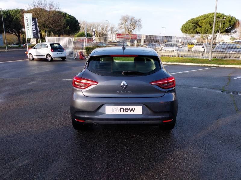 Renault Clio - Photo 5