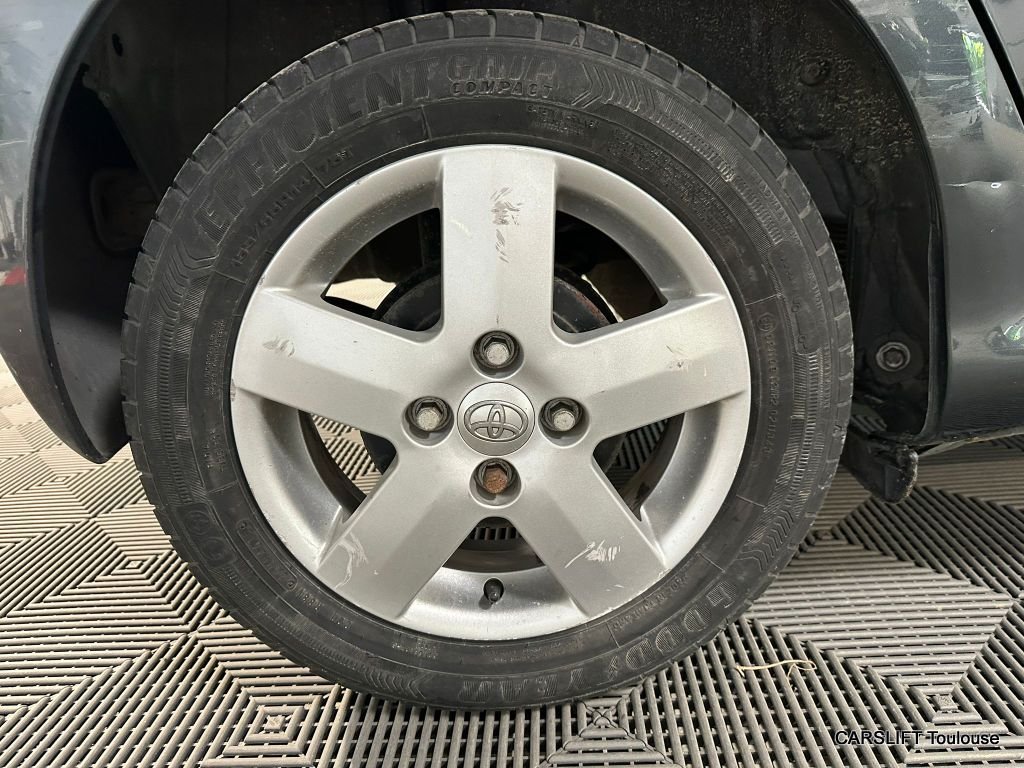 Toyota Aygo - Photo 15