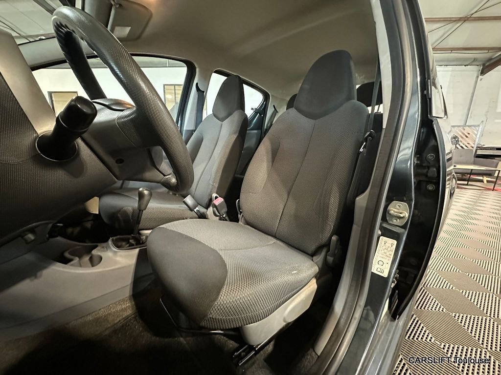 Toyota Aygo - Photo 10