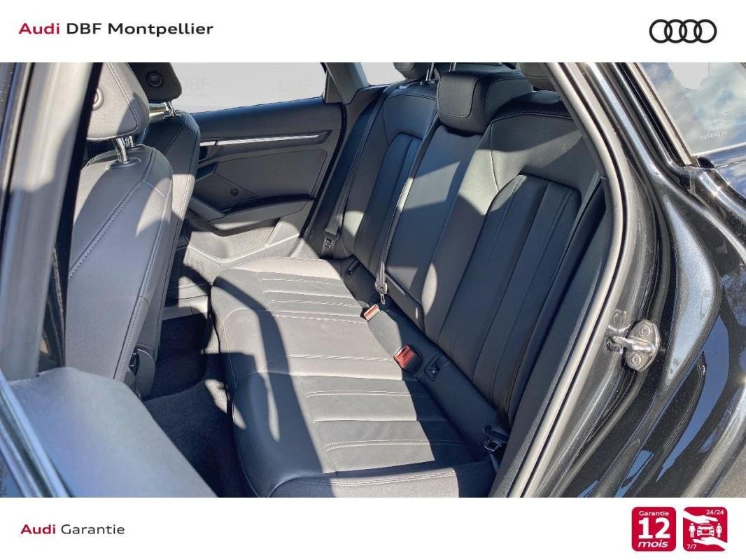 Audi A3 sportback - Photo 12