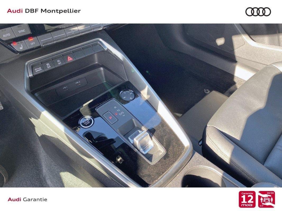 Audi A3 sportback - Photo 17