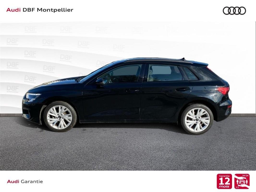 Audi A3 sportback - Photo 2