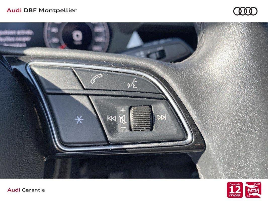Audi A3 sportback - Photo 22