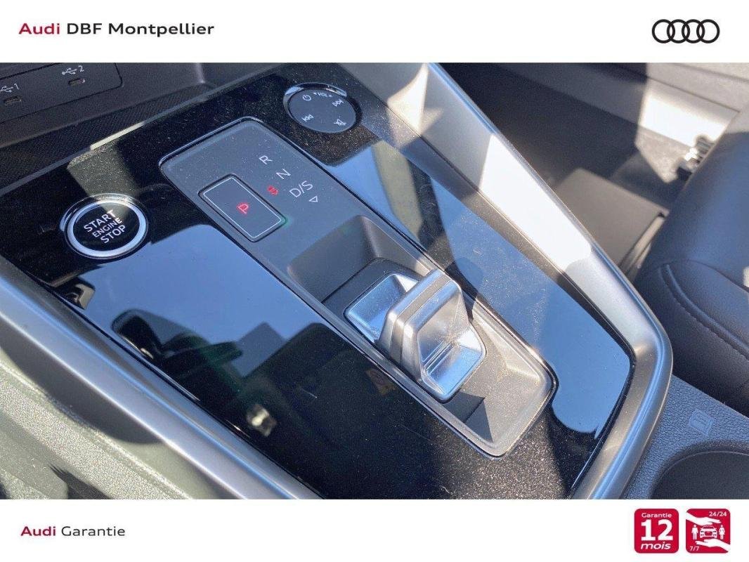 Audi A3 sportback - Photo 24