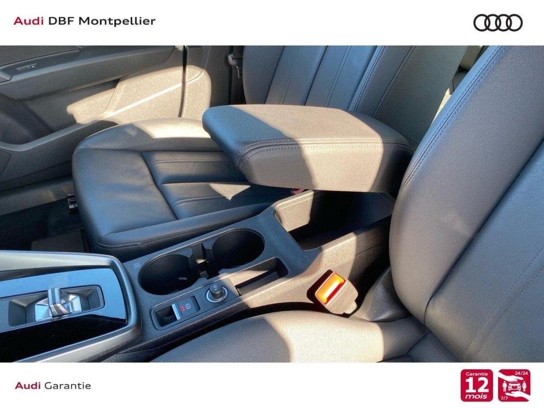 Audi A3 sportback - Photo 25